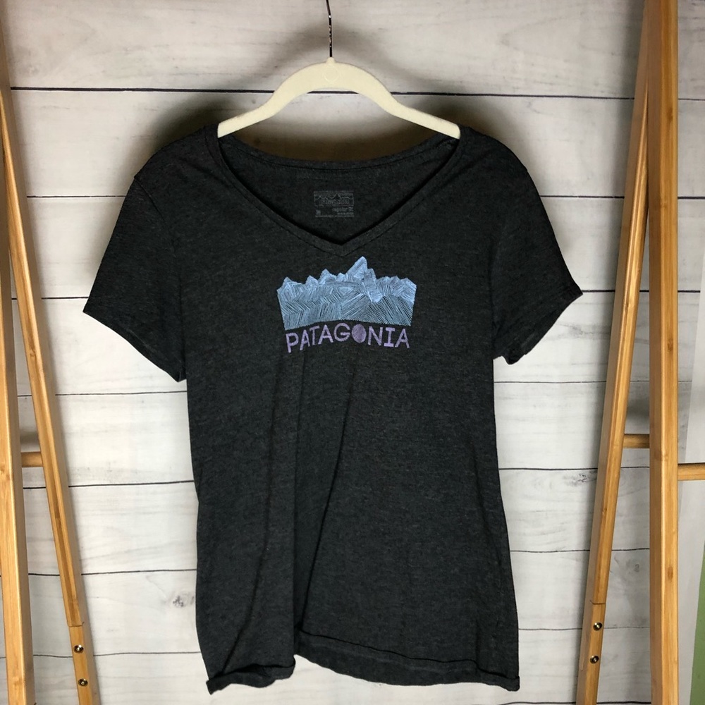 Patagonia Tee